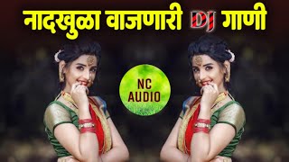 Aho Sheth Lay Disan Jhaliya Bhet - Sheth Lavani (Official N C ADUIO) Sonali Sonawane