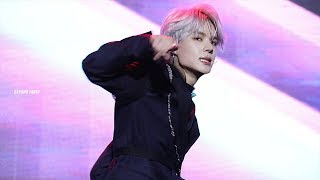 191101 :: 유니콘콘서트 '나를 기억해' - VICTON SEJUN // 빅톤 세준 FOCUS