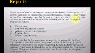 QMS Document Control