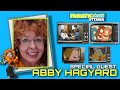 fanaticcon ottawa promo with abby hagyard