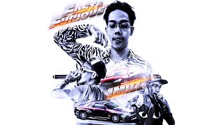 1MILL - Fast & Furious (Official Audio)