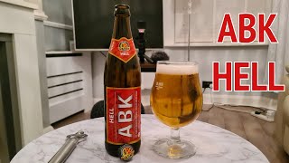 ABK HELL Review