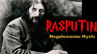 Ra Ra Rasputin | Story of a Megalomaniac Mystic | History of Russia's Romanov dynasty | GK Titbits