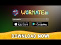 wormate.io official promo