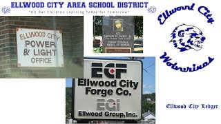 Welcome to Ellwood City!