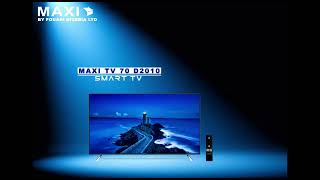 Alabamart | MAXI Smart Tv 70D2010