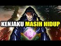 KENJAKU MASIH HIDUP !!! MERGER TENGEN DIMULAI PERLAHAN [ Spoiler JJK 270 ]