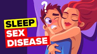 What is Sexsomnia (Sleep Sex Disease)?