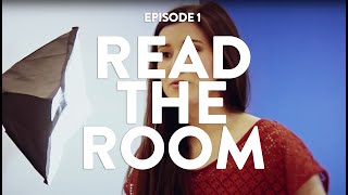 THE CASTING DEN EPISODE 1: Read The Room