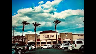 The History of Stater Bros