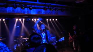 2015/01/24 那我懂你意思了 - 喝醉吧朋友 @基隆Live House Bar