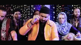 Dil Jis Se - Studio Version: Fanna-Fi-Allah with Ali Abbas Khan