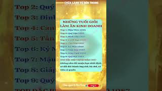 Làm Đẹp, Khỏe Mạnh Bằng Phật Pháp Cổ Nhân: Chữa Lành Từ Bên Trong - Hiệu Quả Bất Ngờ!