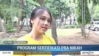 Tanggapan Masyarakat soal Kursus Pranikah