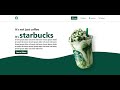 5. Simple Landing Page with React Hooks  for beginners