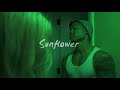 Post Malone, Swae Lee - Sunflower (Fan Video) (Spider-Man: Into the Spider-verse)