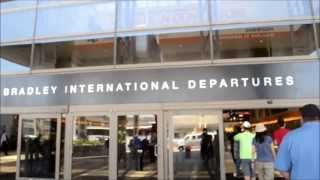 Tour Of The New Tom Bradley International Terminal At LAX