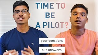 Requirements to be a pilot in Bangladesh and USA || US-Bangla Pilot program || Tips and suggestions