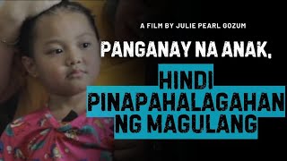 Panganay na Anak, Hindi Pinapahalagahan ng Magulang