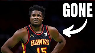 The HAWKS are about to make This BIG MOVE!