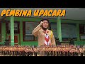 PEMBINA UPACARA PRAMUKA