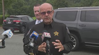 Officials share update on escaped prisoner in Orange County