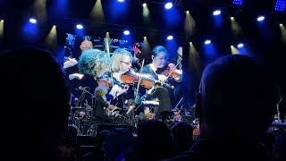 genshin concert NYC 2025 - Lamentation et Triomphe