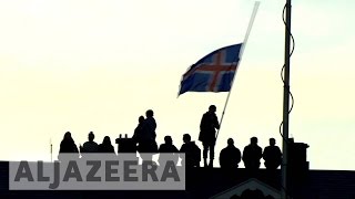 Iceland elections: Protest vote could propel radical Pirate Party