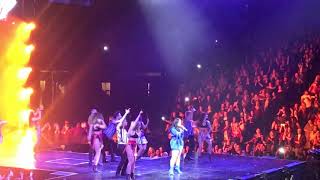 Demi Lovato - Échame La Culpa | Dallas, TX | Tell Me You Love Me Tour