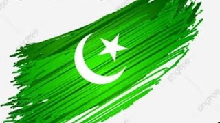 Proud to be a Pakistani