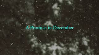 A Promise in December - Beautiful Piano Music ｜BigRicePiano