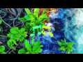 Tasha the Amazon - Picasso Leaning