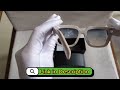 Affordable Luxury Unboxed DHgate Review on Youtube