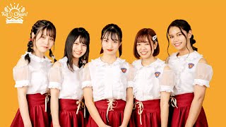 【高音質版再アップ】世界初？卓球アイドルグループ「Ka☆Chun！from 琉球アスティーダ」デビューソング「太陽チャージ」