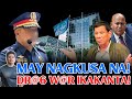 TOBATS PAHIYA! MAY NAGKUSA NA SA PNP MAGWITNESS SA ICC!