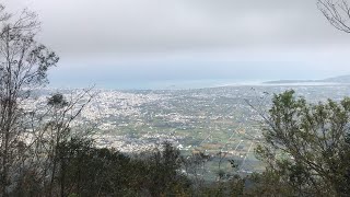 花蓮初音山(小百岳) @20241207