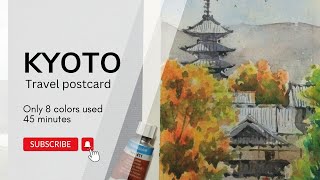 54.If you have a fondness for postcards! | koyto