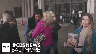 Woman who helped run pet cremation scam in Maryland enters Alford plea