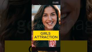 attractive traits in girls🔥#confidence #attractive #psychology #girls #personality #love #dating