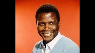 Remembering Sidney Poitier, Hollywood Legend And American Icon!!!
