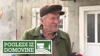 POGLEDI IZ DOMOVINE - Priča iz Cuca