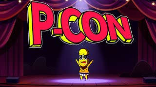 P-CON ～新時代の音楽フェス～