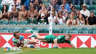HSBC World Rugby Sevens: Relive the best 2022 moments | NBC Sports