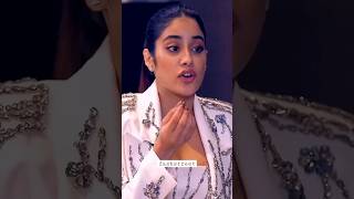 Jahnvi Kapoor Speaking Tamil ♥♥ #janhvikapoor #tamil #actress #bollywood #rrr