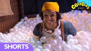 CBeebies: Swashbuckle Tour