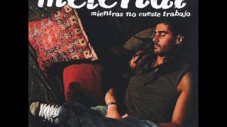 Melendi - Volantes Pa La Falda Mi Gitana