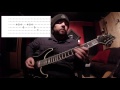 twenty one pilots- Heathens - Guitar lesson w/tabs