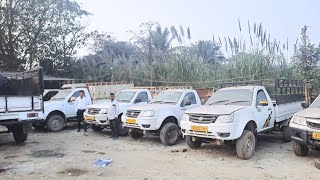 Second Hand Commercial Vehicle In Guwahati / Used Commercial Vehicle Dealer