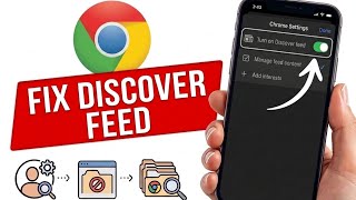 Fix Discover Feed In Google Chrome