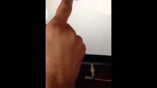BeagleBone Black and PWM, Controlling a Servo Using HTML5, JavaScript, and Node.js